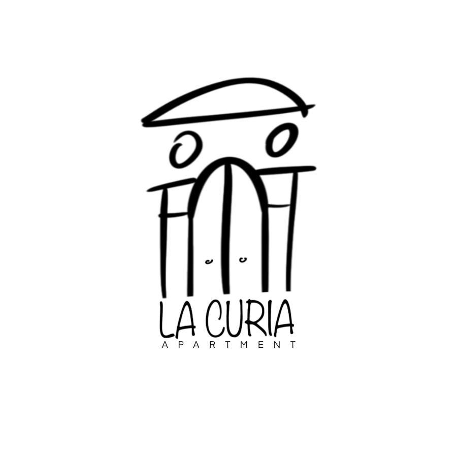 La Curia Διαμέρισμα Λέτσε Εξωτερικό φωτογραφία